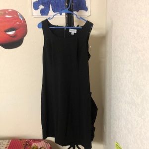 Brand new dress without tag but never worn. Two pieces with jacket and dress